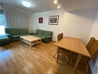 Apartament  Puerto rico. Apartamento  con licencia turística y parking  en tossa de mar