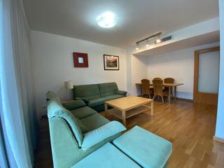 Apartament  Puerto rico. Apartamento  con licencia turística y parking  en tossa de mar