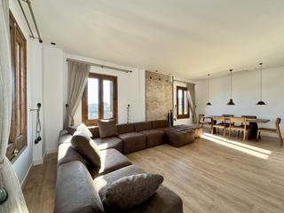 Etagenwohnung in Raval