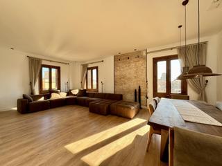 Piso en Raval