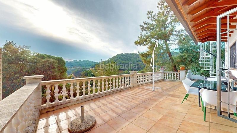 Foto 197fe7a9-cc1f-49d2-9b2a-46064201258f. Xalet amb calefacció aparcament piscina a Canyelles Lloret de Mar