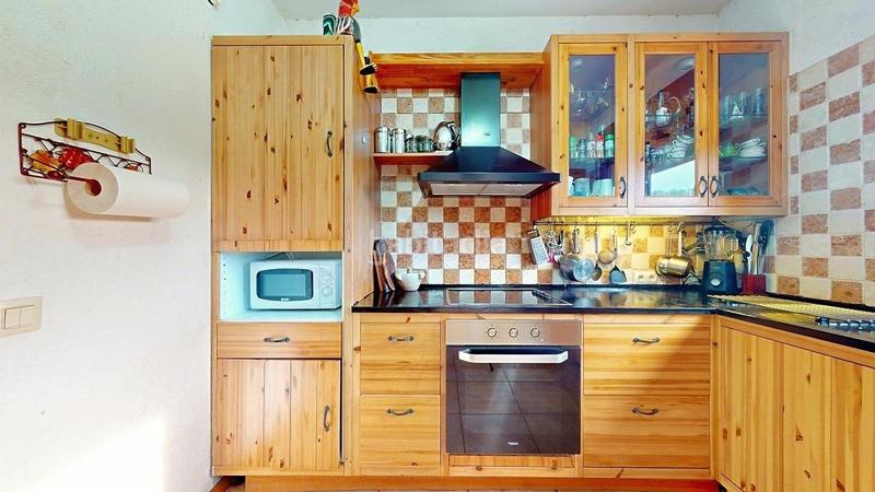 Foto 29592e0d-9647-450e-9495-dab154411e59. Xalet amb calefacció aparcament piscina a Canyelles Lloret de Mar