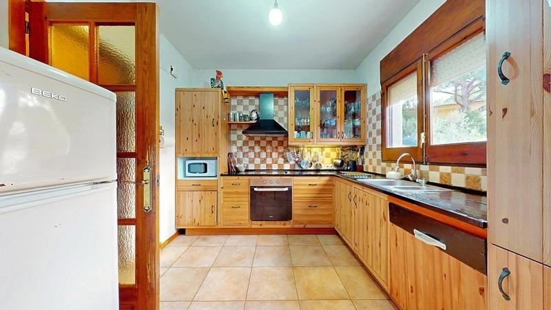 Foto 693dcf97-4a5d-4d6b-a992-b019551fa5cb. Xalet amb calefacció aparcament piscina a Canyelles Lloret de Mar