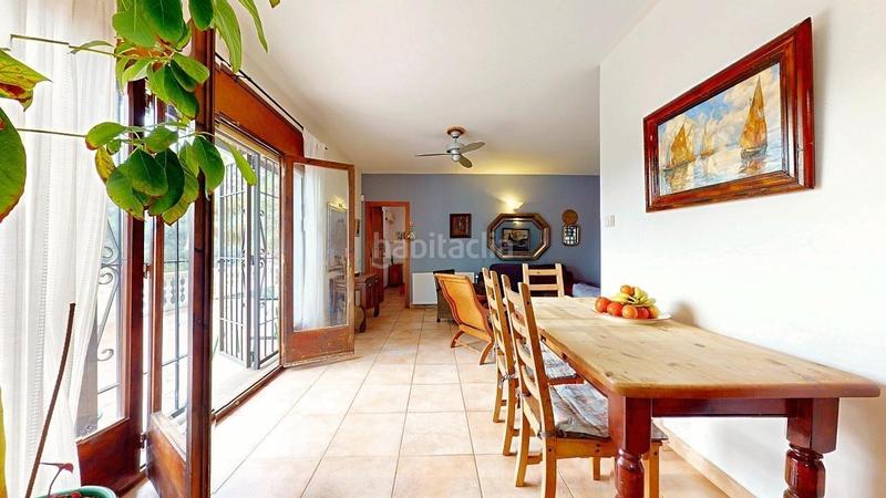 Foto 6bfb403c-67f3-4657-8a91-43fe9574b22f. Xalet amb calefacció aparcament piscina a Canyelles Lloret de Mar