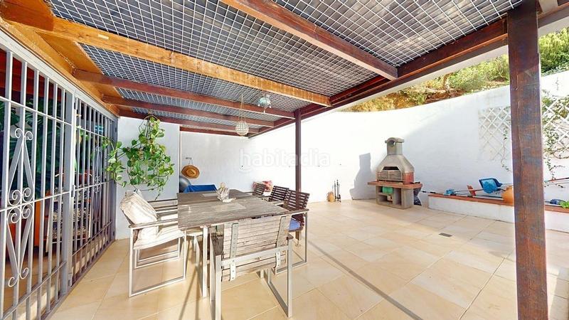 Foto 777a559b-583b-4c2b-bd5e-ea34db1aa548. Xalet amb calefacció aparcament piscina a Canyelles Lloret de Mar