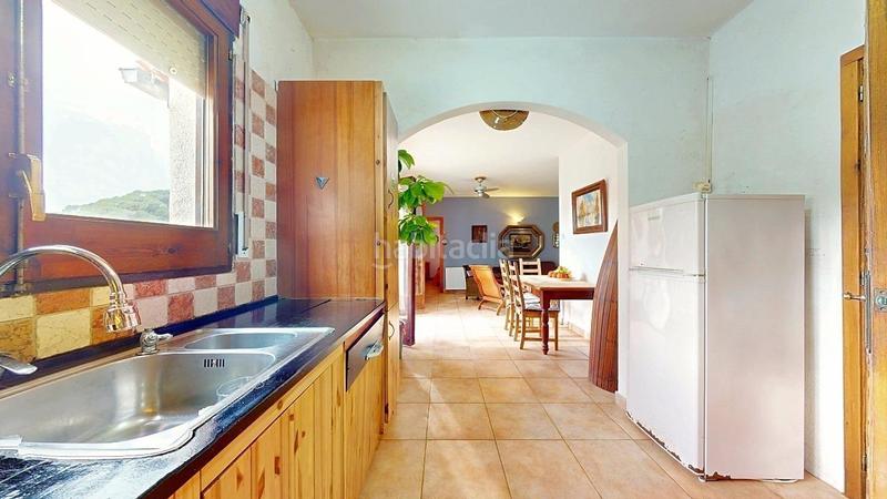 Foto bf8d2f0a-f7f3-4821-b72d-379fdee653a6. Xalet amb calefacció aparcament piscina a Canyelles Lloret de Mar