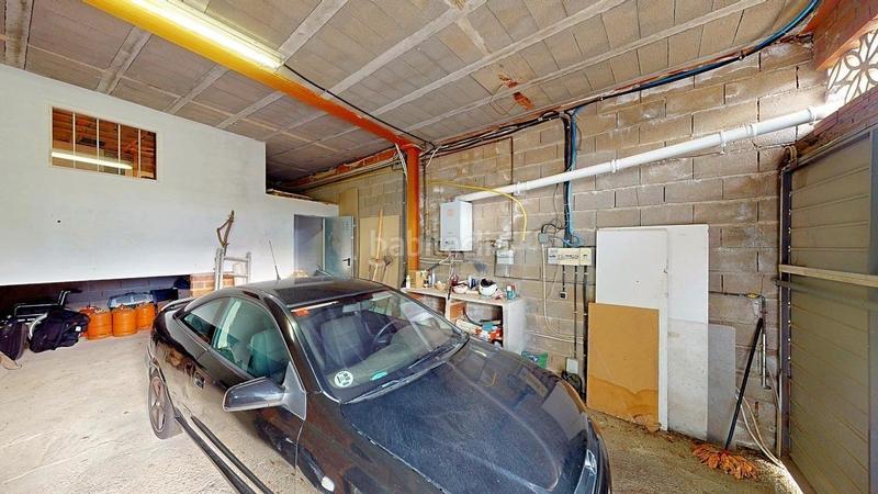 Foto c8e2f430-d924-4e9e-9aeb-f34c73123d8c. Xalet amb calefacció aparcament piscina a Canyelles Lloret de Mar