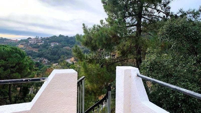 Foto d7478d12-d121-47e8-84ad-de0be671529c. Xalet amb calefacció aparcament piscina a Canyelles Lloret de Mar