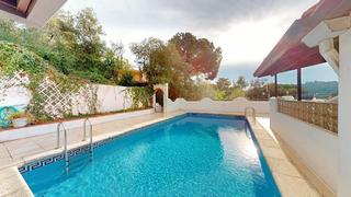 Xalet  Calle costa d'en bandina. Chalet  estilo mediterrneo cerca de la playa de cala canyellas