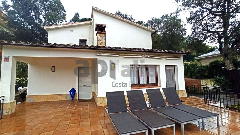 Foto 58df6847-3950-4a41-a8bf-6ee39b4b142b. Casa chalet , urb.Aiguaviva Parc en Aiguaviva Parc Vidreres