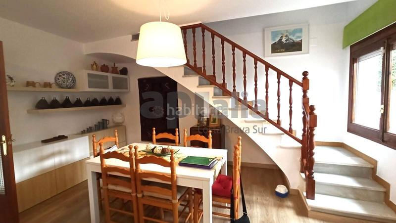 Foto 62cdf3b6-aa32-4859-a2bb-1d54d7d86bd0. Casa chalet , urb.Aiguaviva Parc en Aiguaviva Parc Vidreres