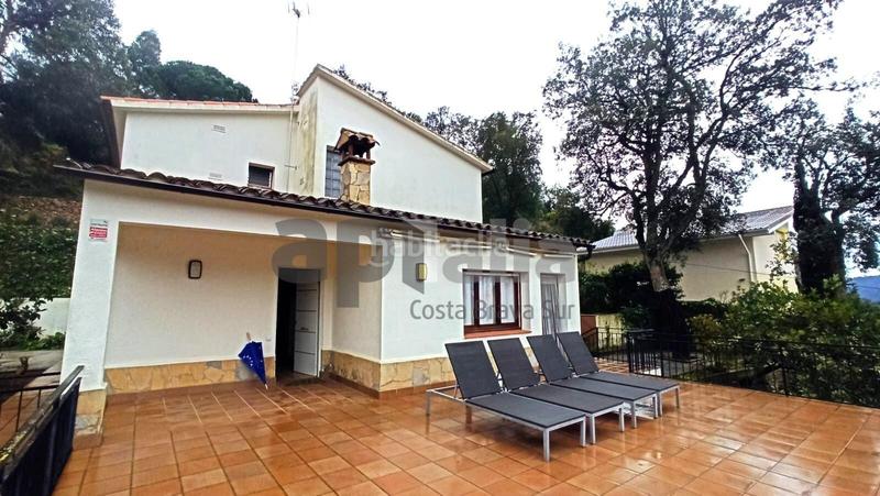 Foto aaa12e26-56a8-45a7-bcdb-21898c73331d. Casa chalet , urb.Aiguaviva Parc en Aiguaviva Parc Vidreres