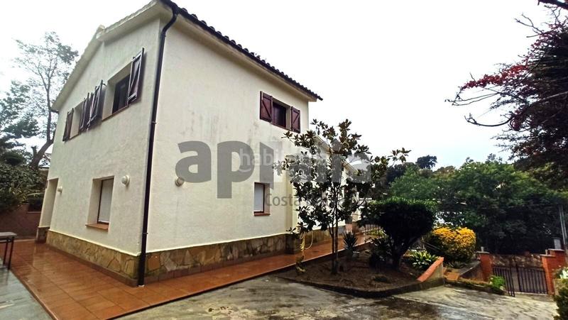 Foto f1f32b10-1dfd-4ffa-b1ab-23e3d18d752a. Casa chalet , urb.Aiguaviva Parc en Aiguaviva Parc Vidreres