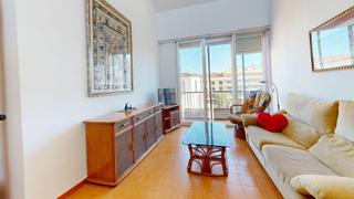 Àtic  Calle sant antoni. Apartamento  atico encantador en sant antoni de calonge
