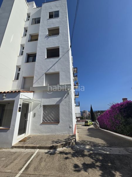 Foto 9df58e37-a079-4777-ae40-1d23515a73c3. Pis amb calefacció aparcament piscina a Mas Baell-Can Carbó Lloret de Mar