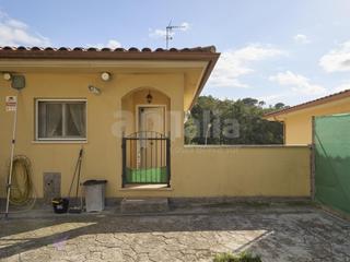 Xalet a Lloret Residencial - Montlloret. Casa  chalet en lloret de mar, urbanizacin