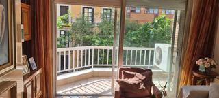 Pis a LAntiga Esquerra de lEixample. Impresionante vivienda en calle provena