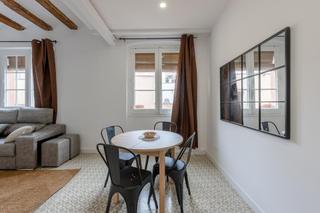 Flat in St. Pere - Sta. Caterina - El Born. Descubre tu nuevo hogar en el corazón de barcelona!
