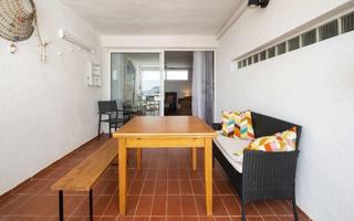 Apartament  Urbanizacion espiga-salions. Precioso apartamento con licencia turistica en cala salions de t