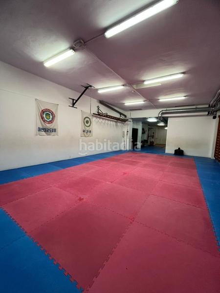 Foto 09842bc9-1b71-4ea1-9730-174af0926417. Business premise in El Camp de l´Arpa del Clot Barcelona