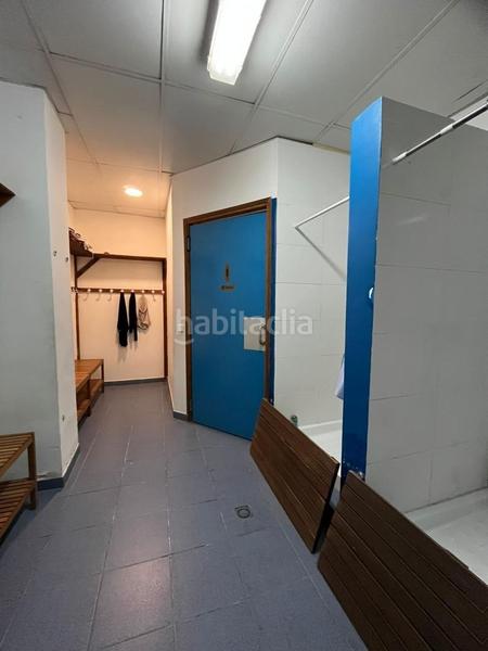 Foto 1f325826-8920-4bac-b5ec-b5f0eb3b230d. Business premise in El Camp de l´Arpa del Clot Barcelona