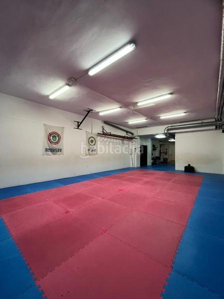 Foto 2509f3da-f3cc-4b86-bd19-3a3880c68a87. Business premise in El Camp de l´Arpa del Clot Barcelona