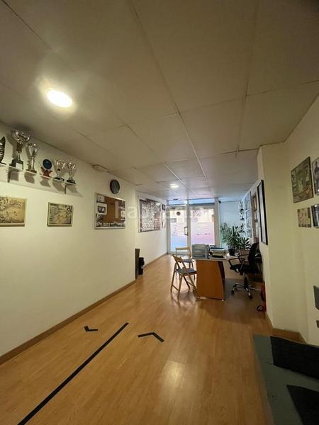 Foto 572ee351-2c86-42eb-ba40-6a0ff40987a4. Business premise in El Camp de l´Arpa del Clot Barcelona