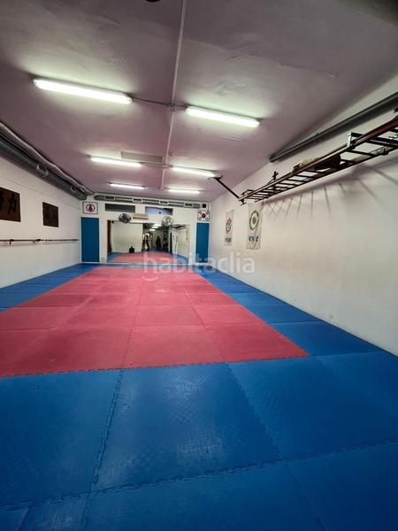 Foto 859d4c22-4db7-4adc-8bd7-dcd3c428f59c. Business premise in El Camp de l´Arpa del Clot Barcelona