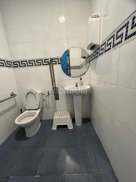 Foto 99a4d5a0-56ce-4076-9017-656b823cc590. Business premise in El Camp de l´Arpa del Clot Barcelona