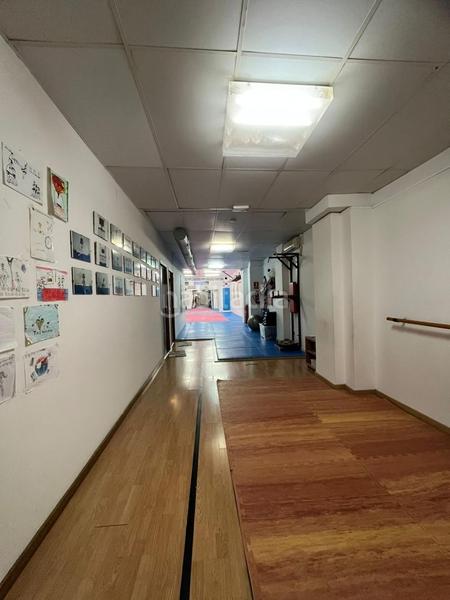 Foto c4443d76-07ac-4d83-a67e-e079cd26bd43. Business premise in El Camp de l´Arpa del Clot Barcelona