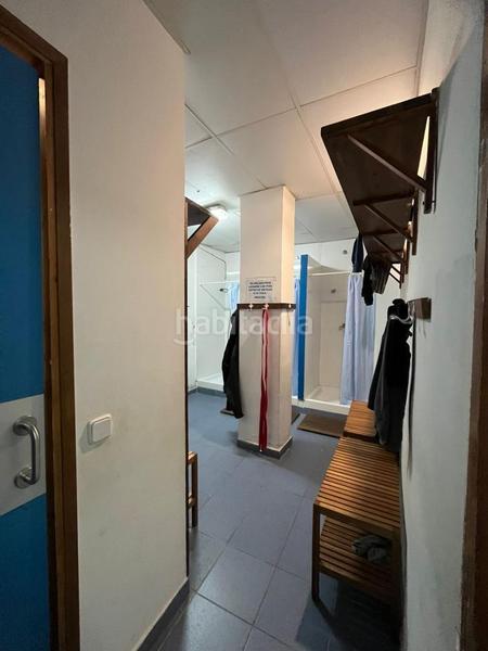 Foto db4d9877-8621-4d58-9d91-99ef344df733. Business premise in El Camp de l´Arpa del Clot Barcelona