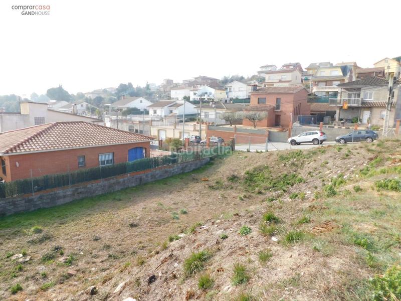 Foto 07b740a8-a782-4297-ac6f-b9e82490dc7e. Terreny residencial a Lliçà d´Amunt