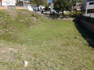 Wohngrundstück  Calle ripolles. Terreno urbanizable en lliçà damunt