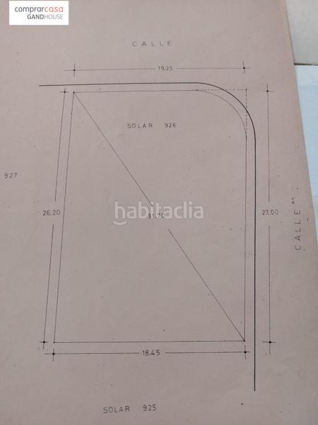Foto 81b1c1bc-7c71-4d17-b0b3-87d98e7c0cb6. Terreny residencial a Lliçà d´Amunt