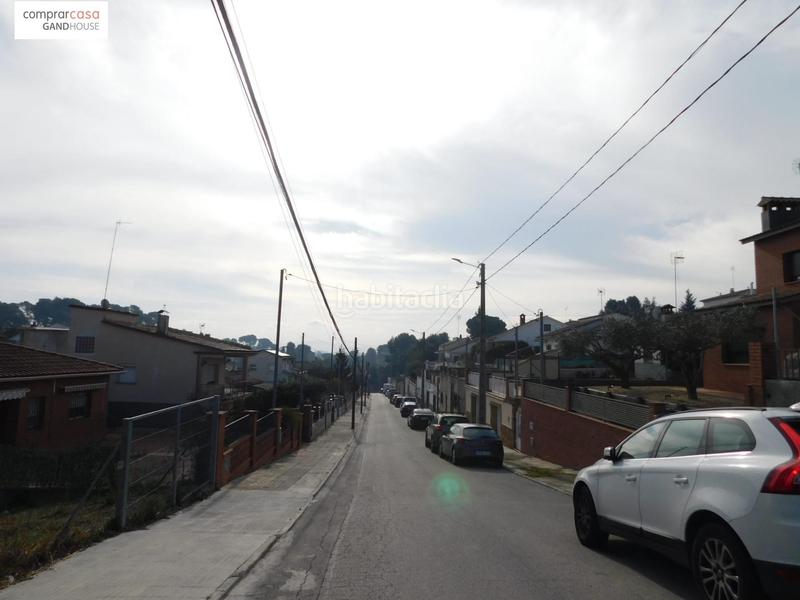 Foto cab8d710-946a-42b3-8d05-393c7c082617. Terreny residencial a Lliçà d´Amunt