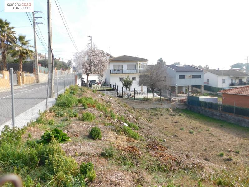 Foto dd34adc4-087d-4878-8738-7948d87d0781. Terreny residencial a Lliçà d´Amunt
