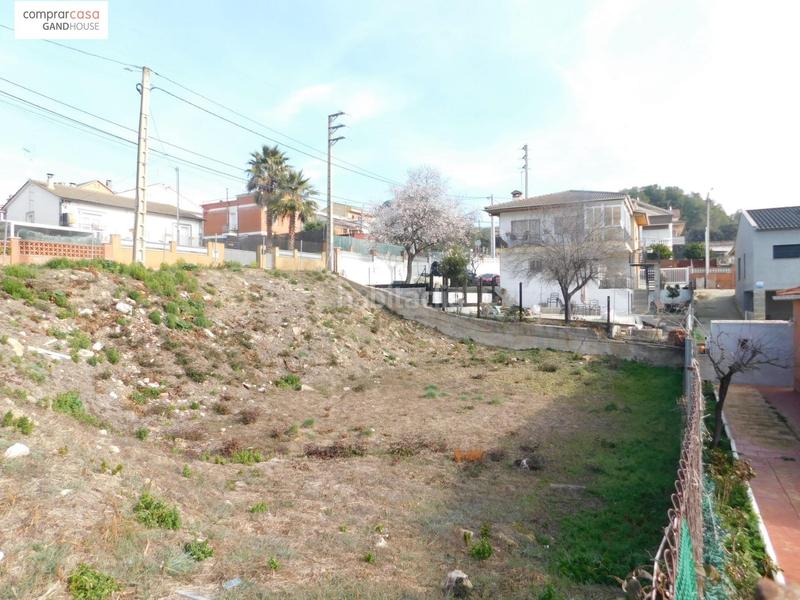 Foto f8fd11c0-12a4-47ae-8f95-986272a8e8a2. Terreny residencial a Lliçà d´Amunt