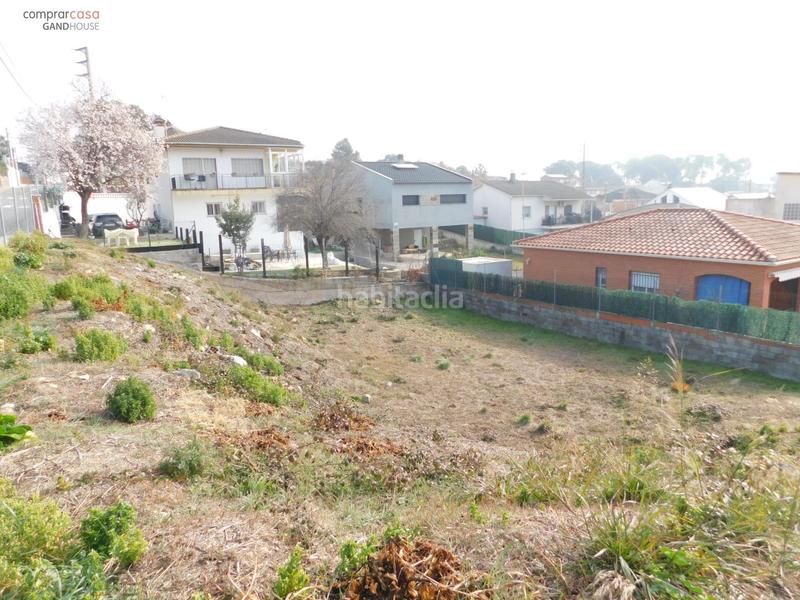 Foto fb3d8a98-f70e-453e-ad73-b32e2cc4abb4. Terreny residencial a Lliçà d´Amunt