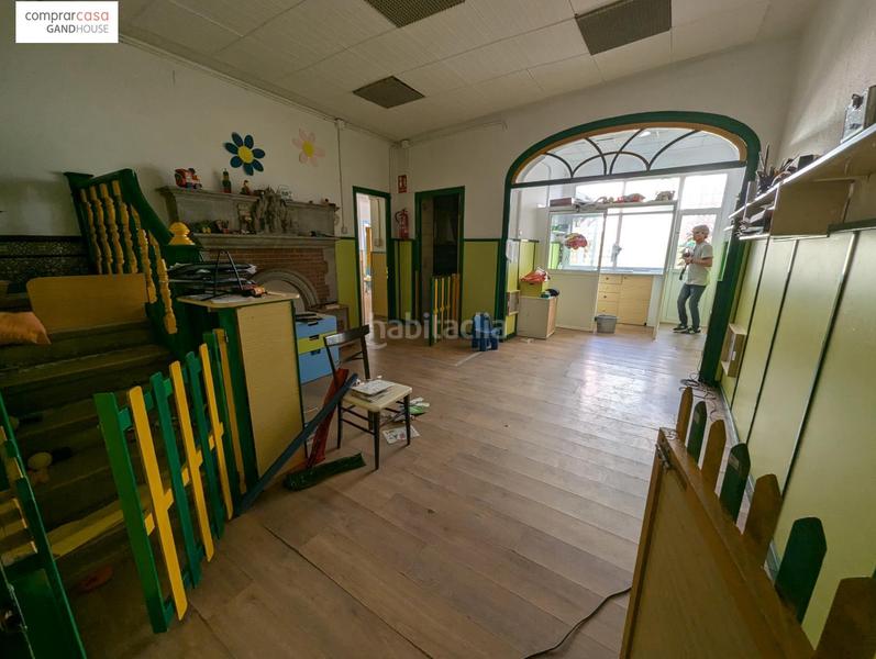 Foto 085dca1d-6fa6-4230-9227-54ba4179c8bd. Casa con riscaldamento in Centre-Nucli Antic Premià de Mar