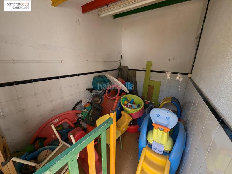 Foto 46aa543c-d5e1-4c96-a2d2-2e37465f8330. Casa con riscaldamento in Centre-Nucli Antic Premià de Mar