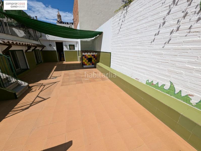 Foto 8b07285e-2ef3-476d-be72-e47b32562f8d. Casa con riscaldamento in Centre-Nucli Antic Premià de Mar