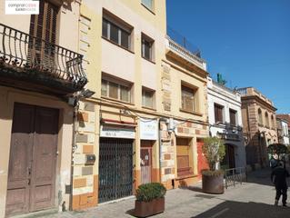 Maison à Centre-Nucli Antic. Casa en casc antic de premia de mar especial inversores