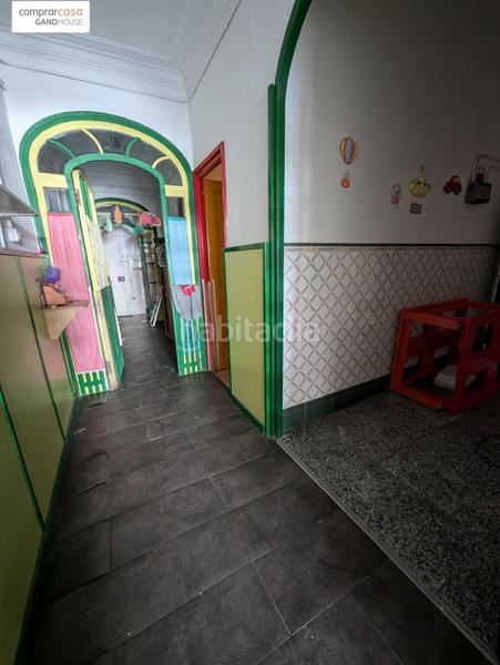 Foto c1f3e54a-3bc6-4225-a616-47f0b22bd80d. Casa con riscaldamento in Centre-Nucli Antic Premià de Mar