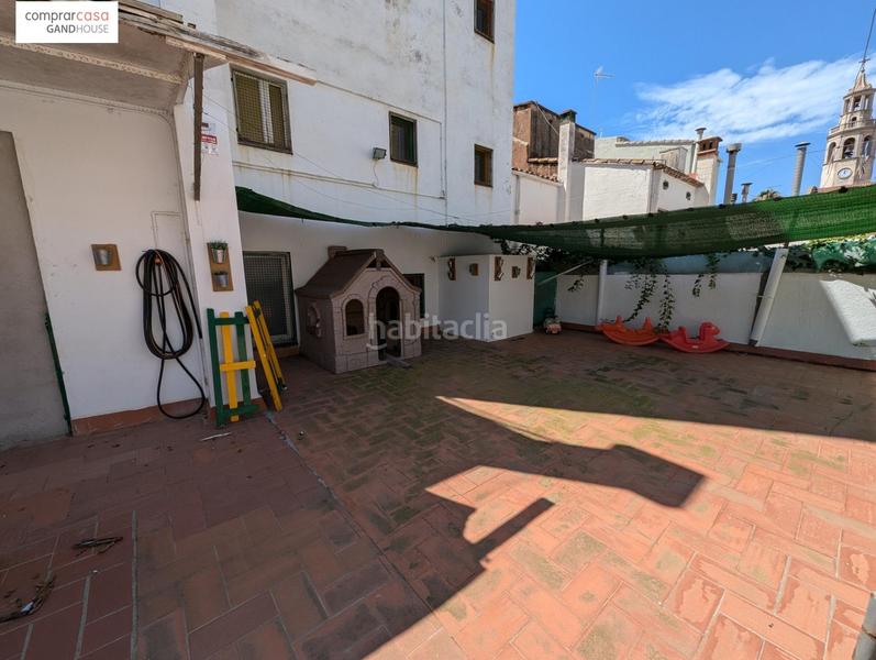 Foto ebfe5fe4-fa9b-48c0-9072-c25f79cc5cda. Casa con riscaldamento in Centre-Nucli Antic Premià de Mar