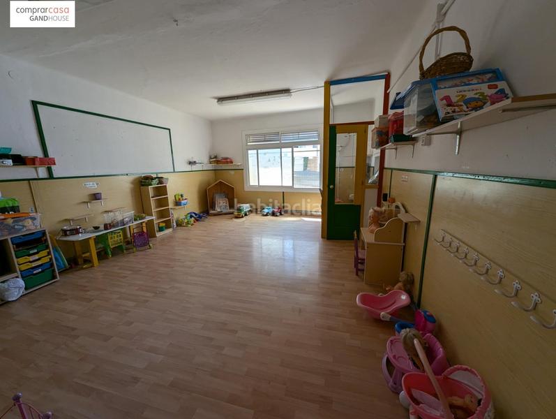 Foto f79dcd1d-86af-4c1d-b82b-a129d852605a. Casa con riscaldamento in Centre-Nucli Antic Premià de Mar