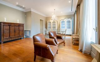 Appartement  Gracia. Frente a la pedrera, exclusiva vivienda de lujo.