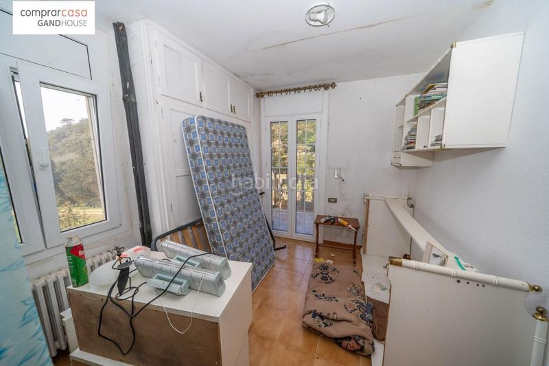 Foto 05587d13-c656-4d33-a084-4b6932f85fde. Masia amb aparcament piscina a Caldes de Malavella