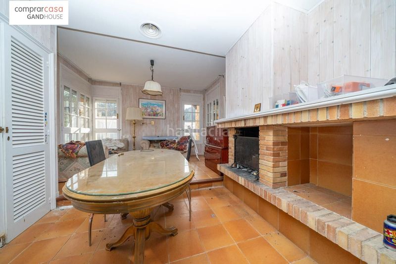 Foto 08ec8798-33c1-4e53-9982-cbeb880a4181. Masia amb aparcament piscina a Caldes de Malavella