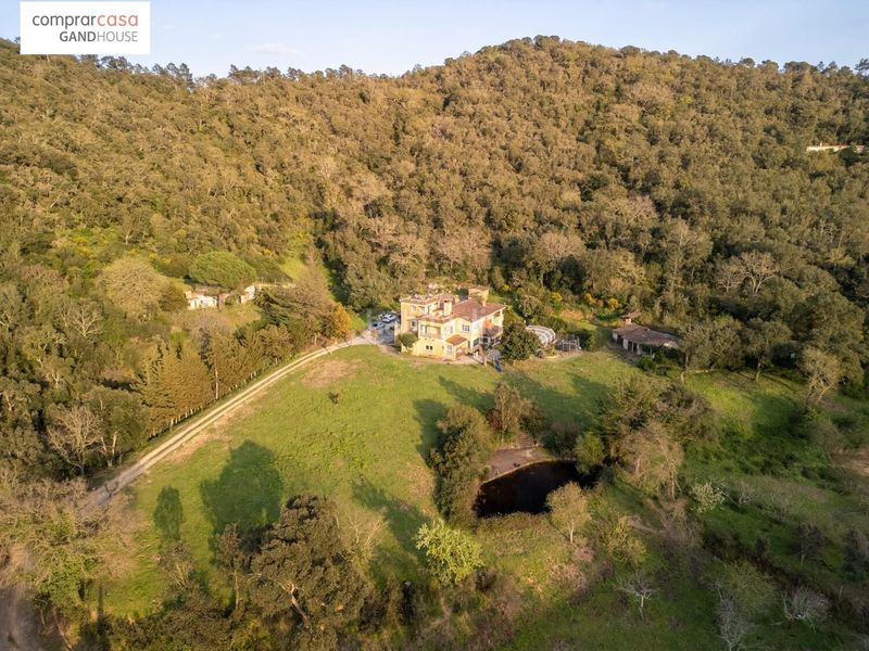 Foto 33f4f75d-3884-4519-aff2-af740534e352. Masia amb aparcament piscina a Caldes de Malavella