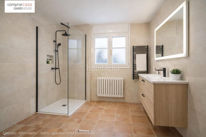 Foto 340677f6-0b45-457c-8183-5f9fb7234546. Masia amb aparcament piscina a Caldes de Malavella